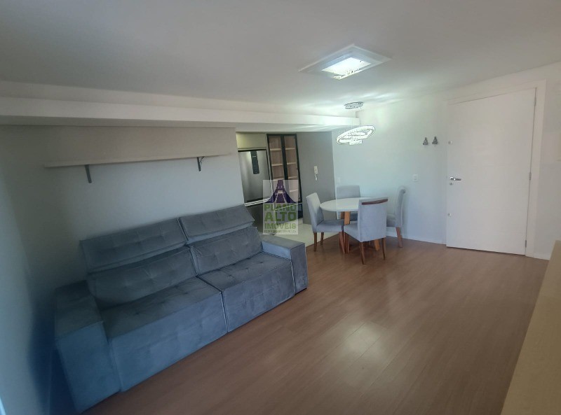 Apartamento, 2 quartos, 84 m² - Foto 7