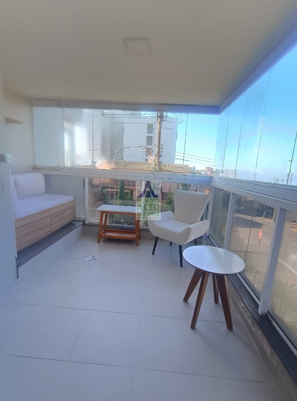 Apartamento, 2 quartos, 84 m² - Foto 11