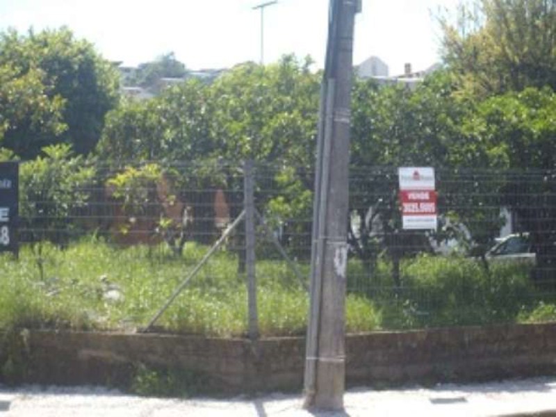 Terreno à venda, 2100m² - Foto 2