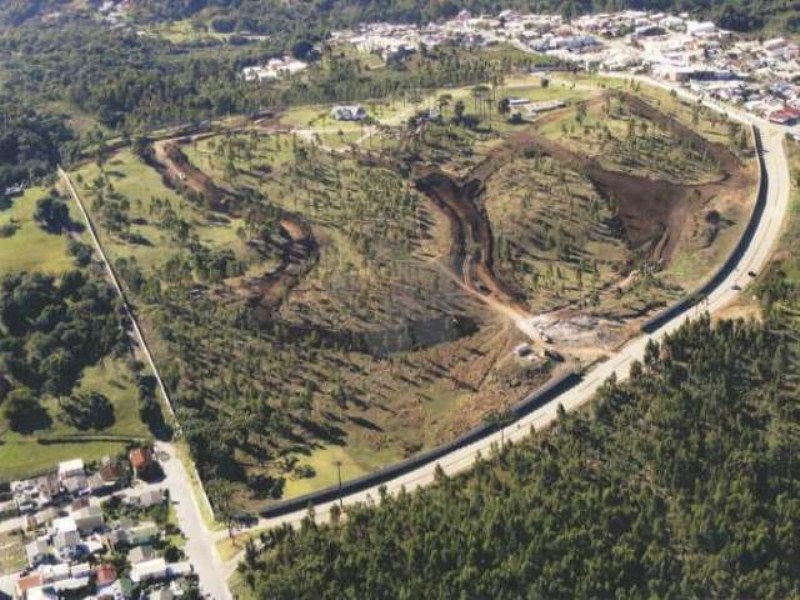 Terreno à venda, 1000m² - Foto 3