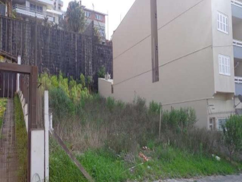 Terreno à venda, 420m² - Foto 1