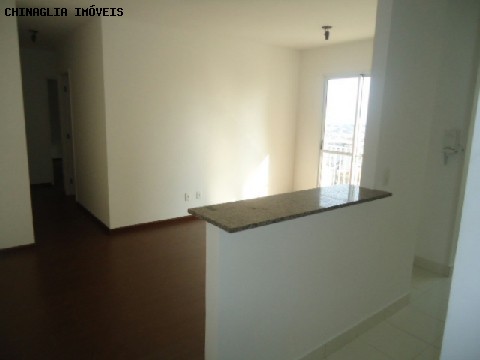 Apartamento para alugar com 2 quartos, 59m² - Foto 1