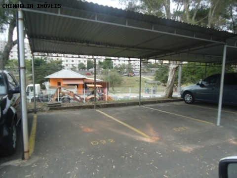 Apartamento, 2 quartos, 57 m² - Foto 50