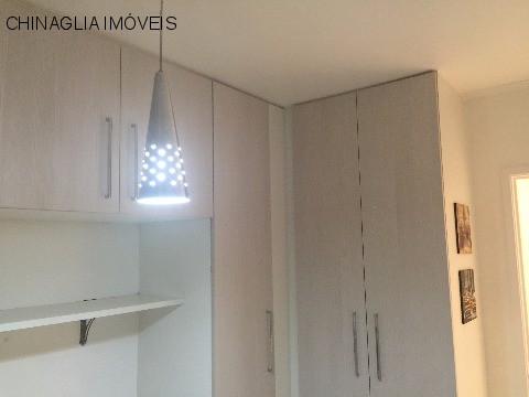 Apartamento para alugar com 2 quartos, 59m² - Foto 2