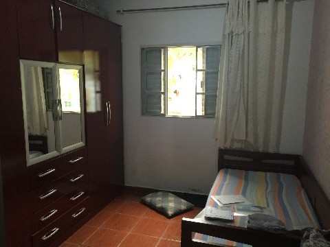 Casa à venda com 3 quartos, 220m² - Foto 5