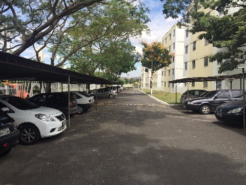 Apartamento, 2 quartos, 57 m² - Foto 52