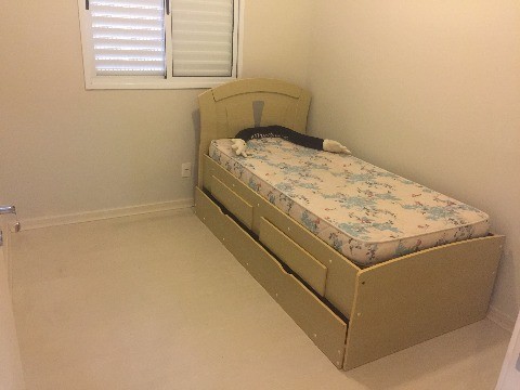 Apartamento para alugar com 3 quartos, 77m² - Foto 8