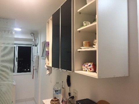 Apartamento, 2 quartos, 64 m² - Foto 2