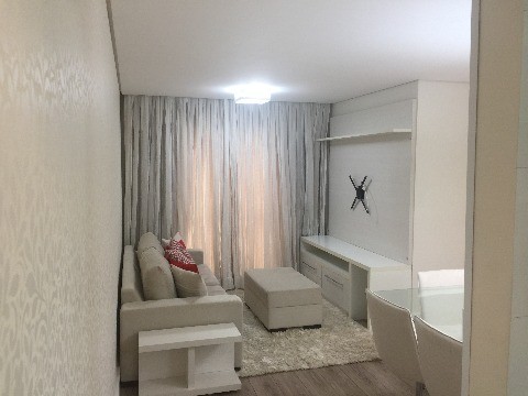 Apartamento para alugar com 2 quartos, 64m² - Foto 1