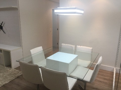 Apartamento para alugar com 2 quartos, 64m² - Foto 3