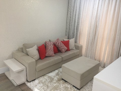 Apartamento para alugar com 2 quartos, 64m² - Foto 5