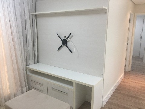 Apartamento para alugar com 2 quartos, 64m² - Foto 6