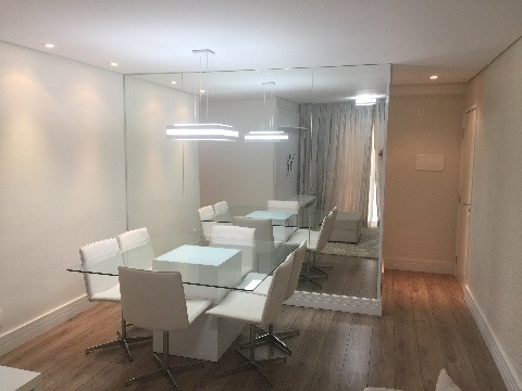 Apartamento para alugar com 2 quartos, 64m² - Foto 7