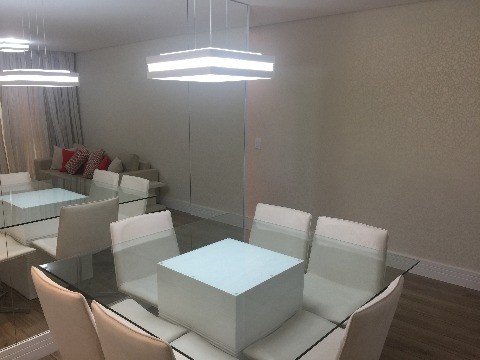 Apartamento para alugar com 2 quartos, 64m² - Foto 8