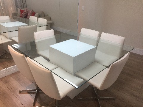 Apartamento para alugar com 2 quartos, 64m² - Foto 10