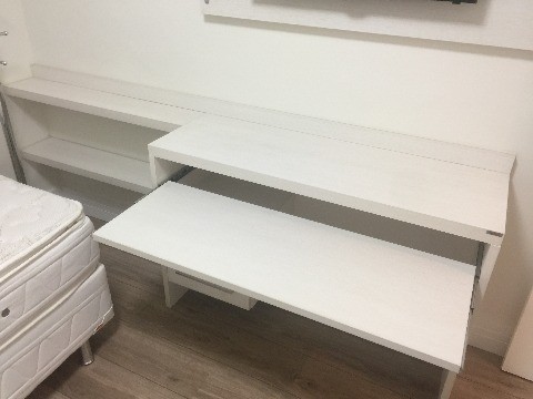 Apartamento para alugar com 2 quartos, 64m² - Foto 17