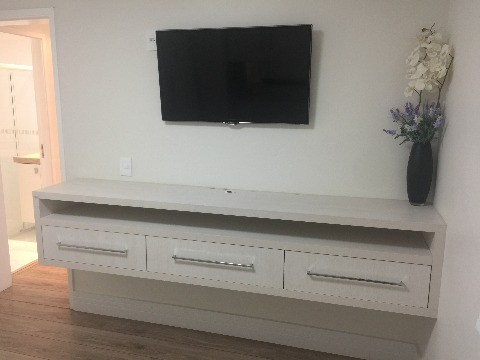 Apartamento para alugar com 2 quartos, 64m² - Foto 38