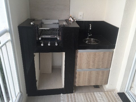 Apartamento para alugar com 2 quartos, 64m² - Foto 66