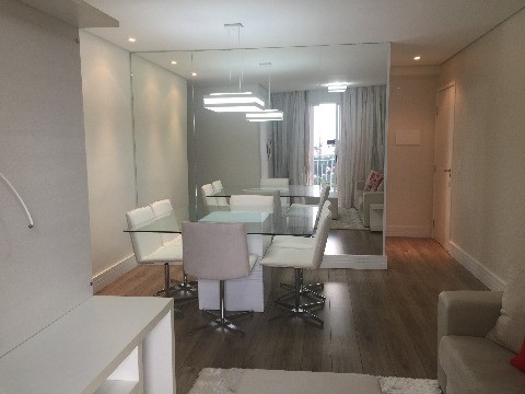 Apartamento para alugar com 2 quartos, 64m² - Foto 68