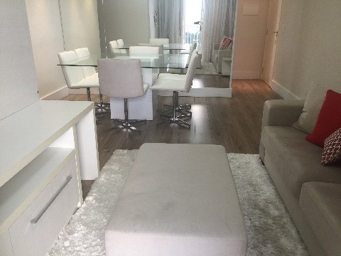 Apartamento para alugar com 2 quartos, 64m² - Foto 69