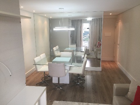 Apartamento para alugar com 2 quartos, 64m² - Foto 75