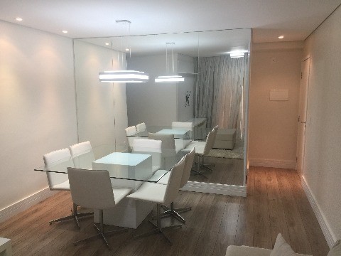 Apartamento para alugar com 2 quartos, 64m² - Foto 79