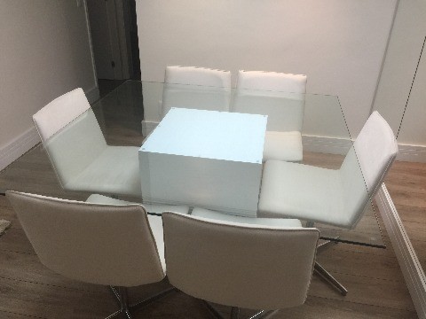 Apartamento para alugar com 2 quartos, 64m² - Foto 80