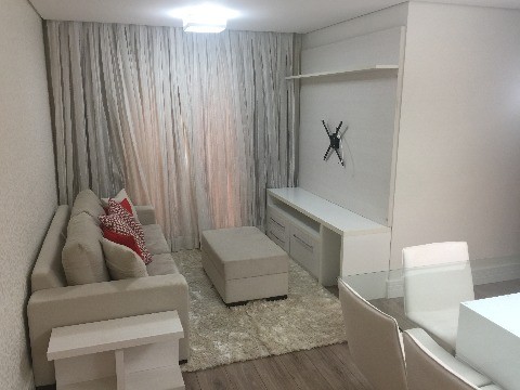 Apartamento para alugar com 2 quartos, 64m² - Foto 106