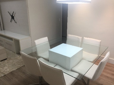 Apartamento para alugar com 2 quartos, 64m² - Foto 107