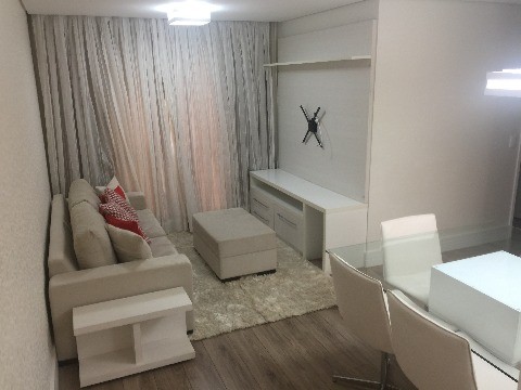 Apartamento para alugar com 2 quartos, 64m² - Foto 109