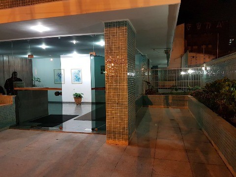 Conjunto Comercial-Sala à venda e aluguel, 62m² - Foto 9