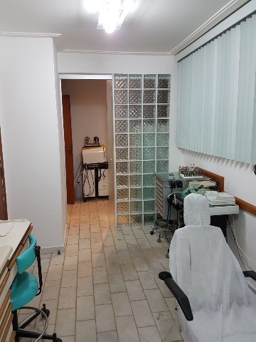 Conjunto Comercial-Sala à venda e aluguel, 62m² - Foto 25