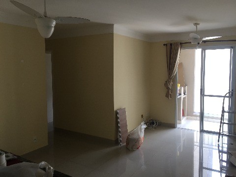 Apartamento à venda com 2 quartos, 64m² - Foto 2