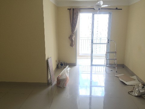 Apartamento à venda com 2 quartos, 64m² - Foto 1