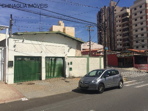 Prédio Inteiro à venda com 3 quartos, 230m² - Foto 38