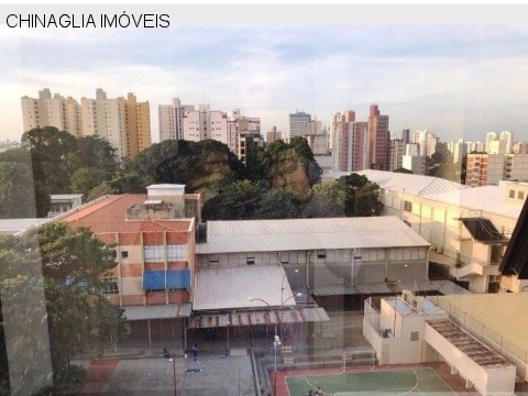 Conjunto Comercial-Sala à venda, 44m² - Foto 4