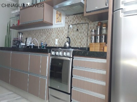 Apartamento à venda com 2 quartos, 100m² - Foto 2