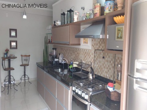 Apartamento à venda com 2 quartos, 100m² - Foto 3