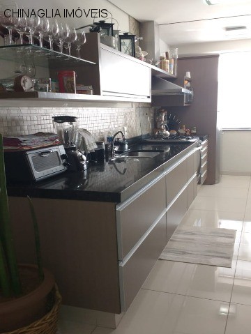 Apartamento à venda com 2 quartos, 100m² - Foto 4