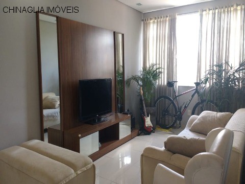 Apartamento à venda com 2 quartos, 100m² - Foto 5