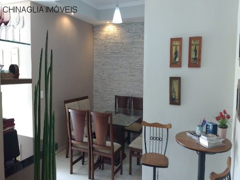 Apartamento à venda com 2 quartos, 100m² - Foto 6