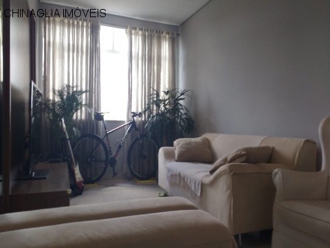 Apartamento à venda com 2 quartos, 100m² - Foto 7