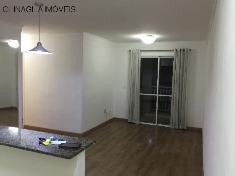 Apartamento para alugar com 2 quartos, 64m² - Foto 4