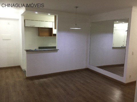 Apartamento para alugar com 2 quartos, 64m² - Foto 3