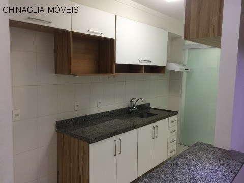 Apartamento para alugar com 2 quartos, 64m² - Foto 20