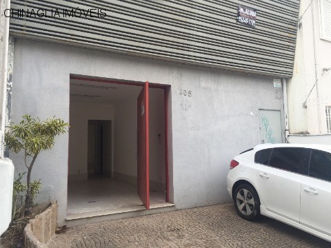 Prédio Inteiro à venda com 3 quartos, 156m² - Foto 2