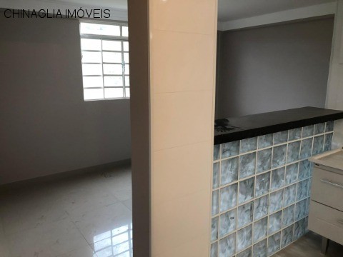 Apartamento à venda com 2 quartos, 57m² - Foto 3