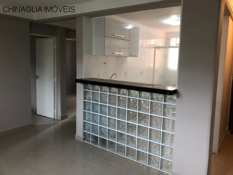 Apartamento à venda com 2 quartos, 57m² - Foto 5