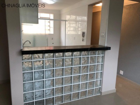 Apartamento à venda com 2 quartos, 57m² - Foto 6