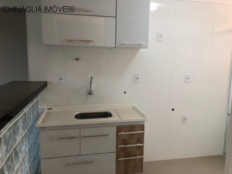 Apartamento à venda com 2 quartos, 57m² - Foto 7